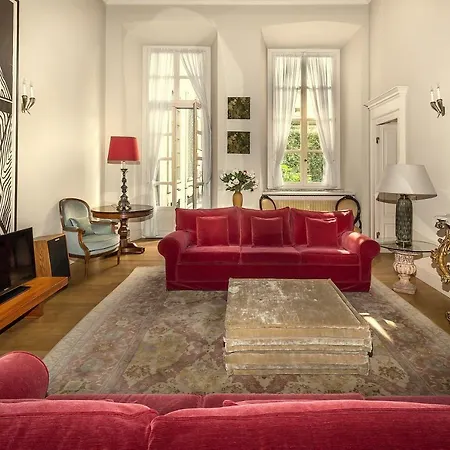 Apartment Antica