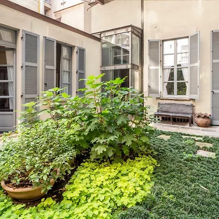 Antica Apartment Milan