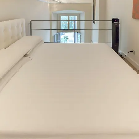 Antica Apartment *