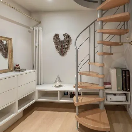 Apartment Antica Milan