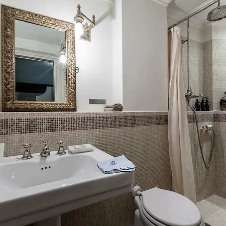 Apartment Antica