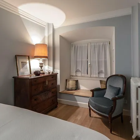 Apartment Antica *