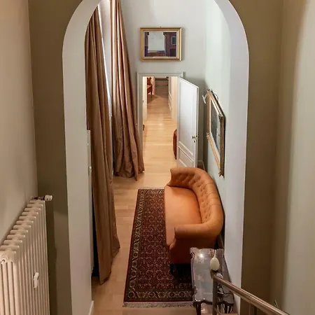 Apartment Antica Milan