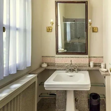 Antica Apartament *