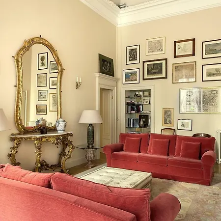 Appartement Antica