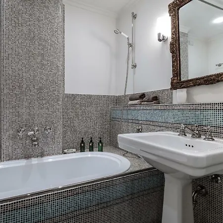Antica Appartement *