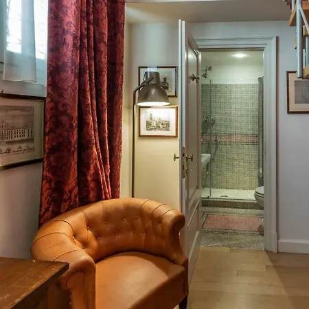 Antica Appartement